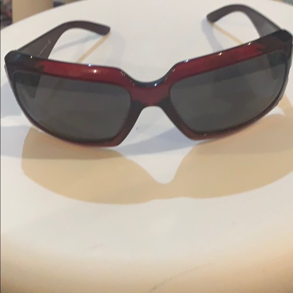 Bulgari sunglasses
